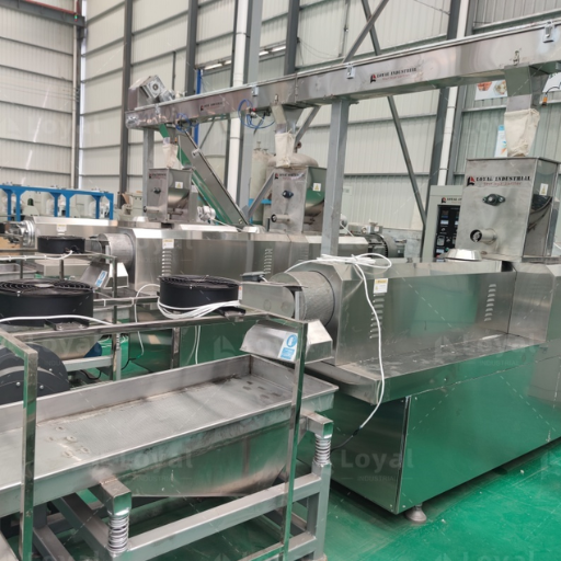 Impact on the Food Production Sector
