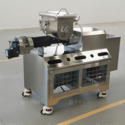 Introduction to Shandong Loyal Machinery