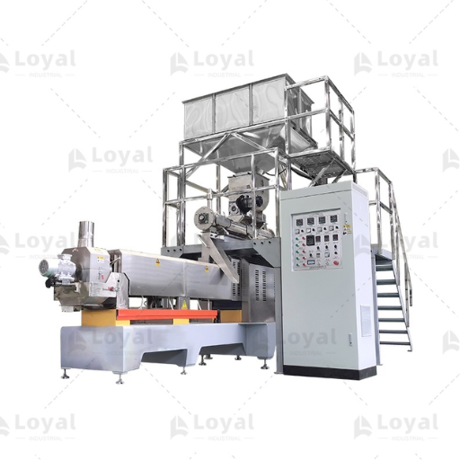 Future Outlook for Shandong Loyal Machinery