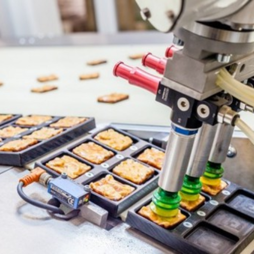 Current Trends and Technologies Transforming Production Lines