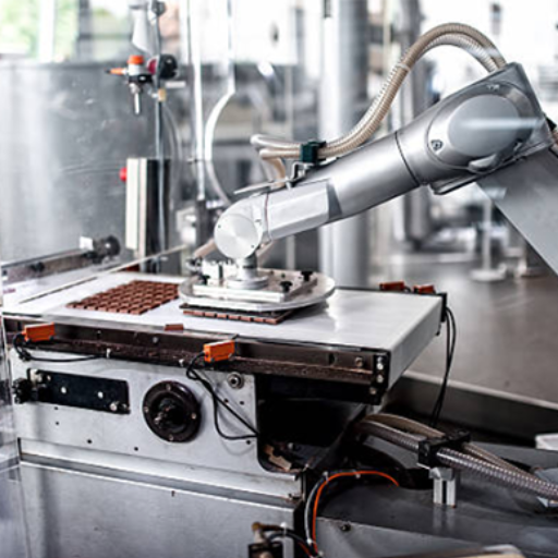 Introduction to Automation in Food Manufacturing