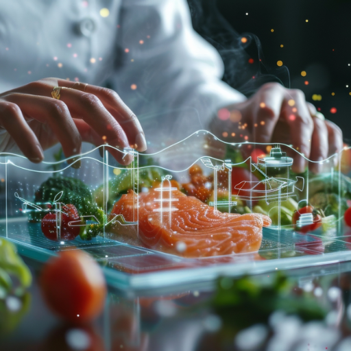 Emerging Technologies in Food Manufacturing