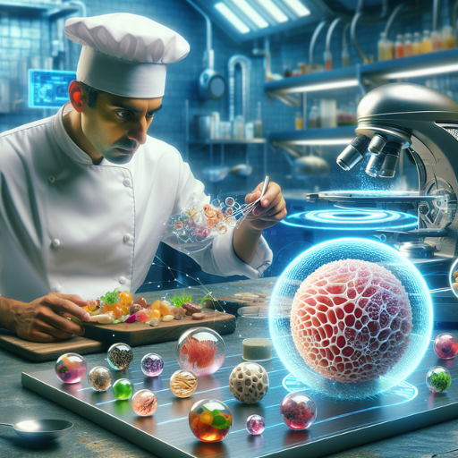 Sustainability Practices in Food Production