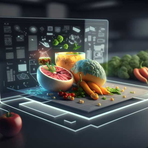 Introduction to the Food Production Industry in 2025