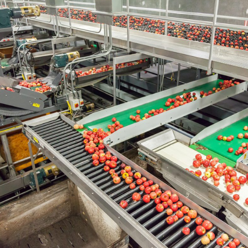 Understanding Food Production Line ROI Investment