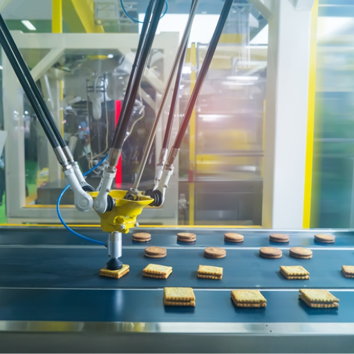 Sustainability Considerations in Food Production
