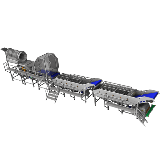 Introduction to Food Processing Equipment