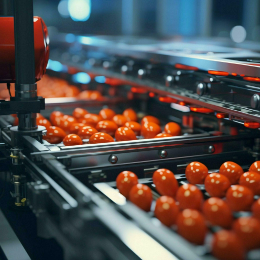 Expert Tips for Selecting Food Processing Equipment
