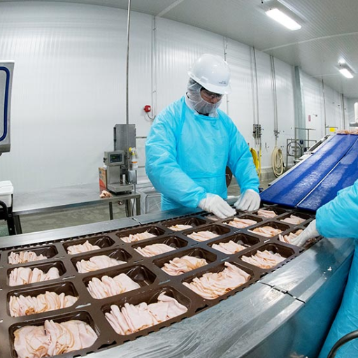 Future Innovations in Food Production