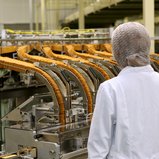 Implementation of Automated Equipment