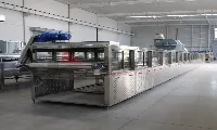 Sección de Vapor