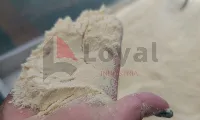 Baby food production line factory
