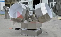 Máquina extrusora de chips de bugles en el sitio