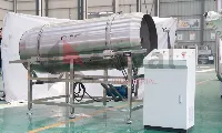 Core filling tank