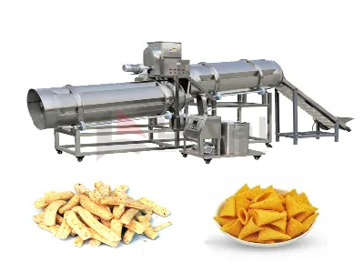 Food Equipment Single Machines