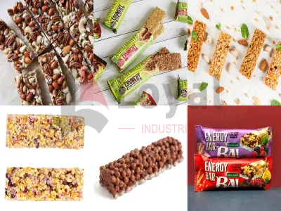 Barra de dulce de cacahuate dura o quebradiza
