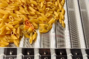 Tubo de Penne Instantáneo