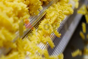 Fusilli Espiral Instantáneo