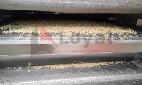 Instant porridge production line factory
