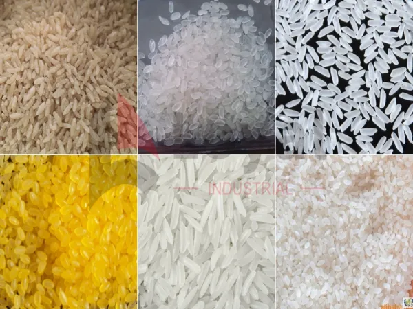 Arroz konjac bajo en calorías