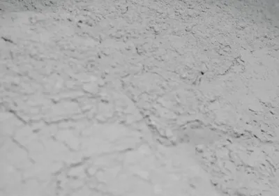 Microwave Chemical Powder Drying