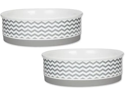 Microwave Dried Ceramics