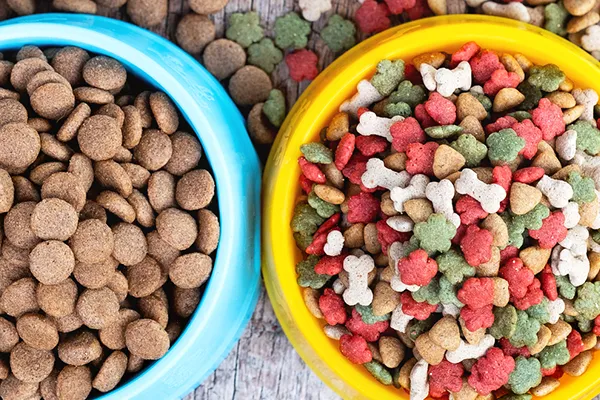Pet Food and Aquatic Feed Industry