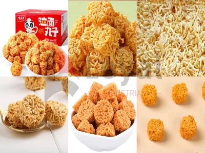 Small protein bites or energy cubes