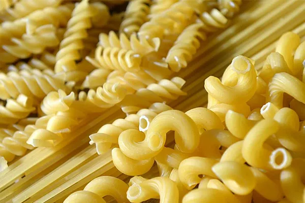 Staple Food Production Industry