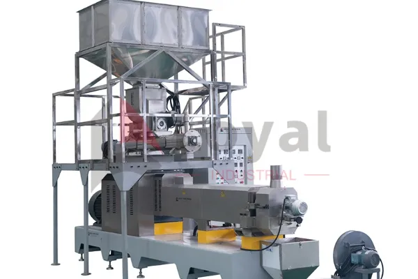 Pulverizador superfino para materia prima de alimento de camarones