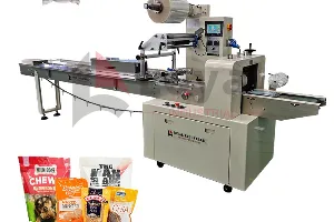 Máquina de Empaque VFFS