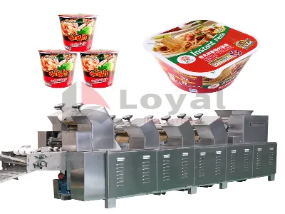 Bol de plástico PP resistente al calor para fideos instantáneos