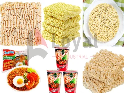 Taza de fideos de tamaño pequeño para niños