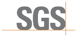 SGS Testing