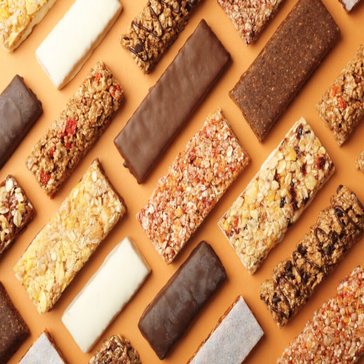 1Introduction to Protein Bar Production