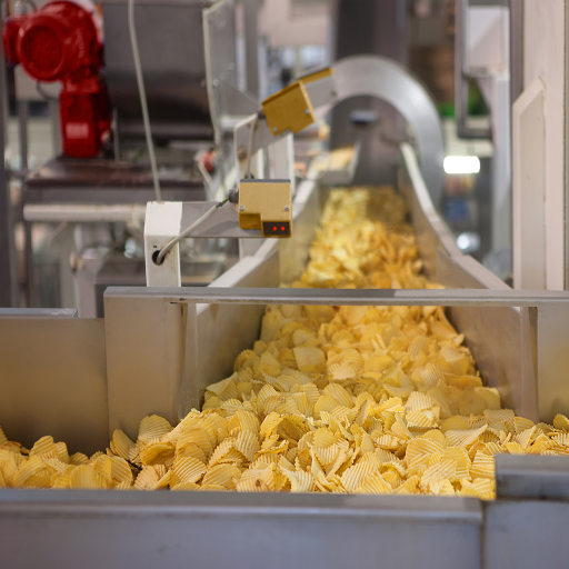 1Understanding the Snack Production Process