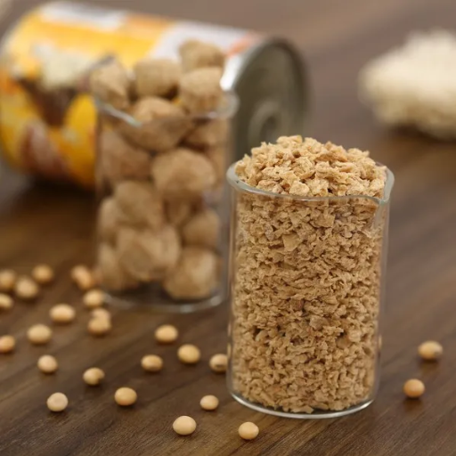 2Market Overview for Plant-Based Proteins