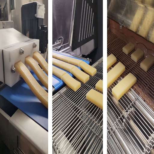 2Technical Overview of the Protein Bar Extruder