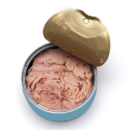 3 Creative Ways to Use Canned Tuna Without Turning on the Stove