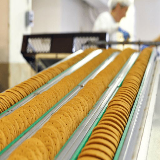 3Benefits of Automated Biscuit Production