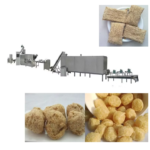 3Technical Components of the Production Line