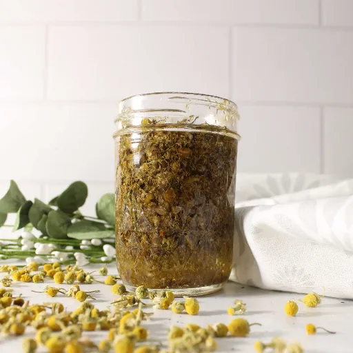 4 Crucial Mistakes That Lead to Rancid Chamomile Oil