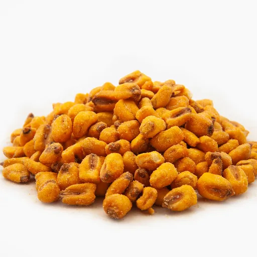 4 Essential Tips for Frying or Air-Frying Corn Nuts at Home