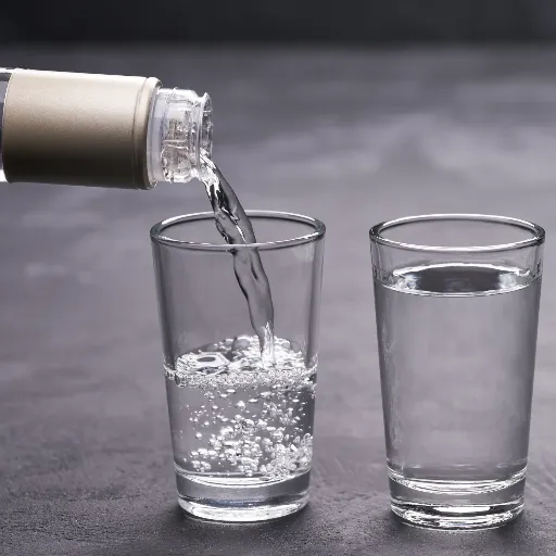4 ways modern distilleries filter and purify their spirits
