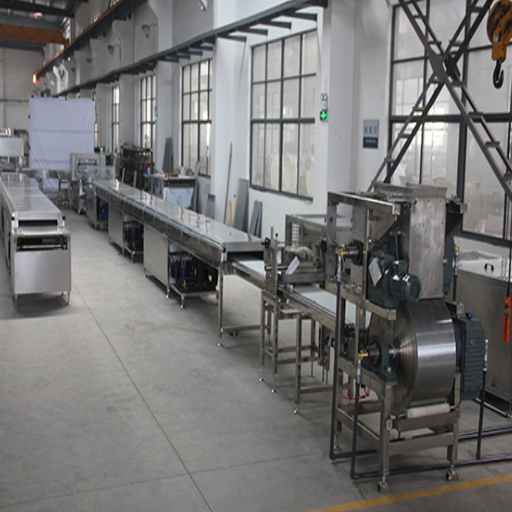 4Manufacturing Equipment and Technologies