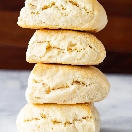 5 Common Mistakes That Lead to Dense Biscuits