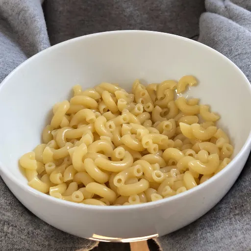 5 steps to reviving cold noodles with steam