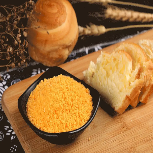 5Future Trends in Breadcrumb Production