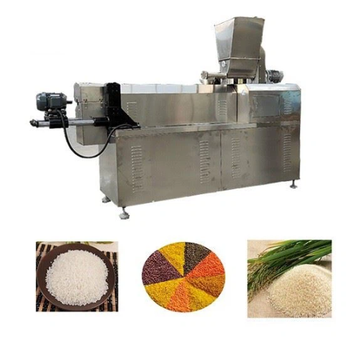 5Future of Artificial Rice Production