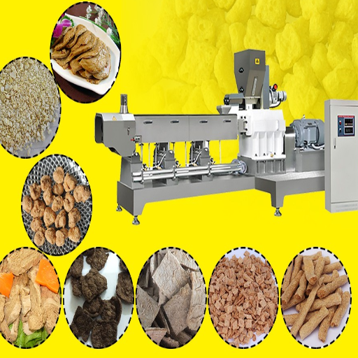 5Summary of ROI Potential for Soya Protein Production